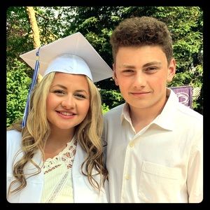 Meet your Posher, Alex